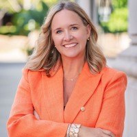 Portrait of Lisa Humphrey