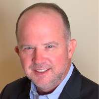 Portrait of Jon Riley