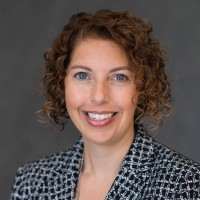 Portrait of Carly Scaduto